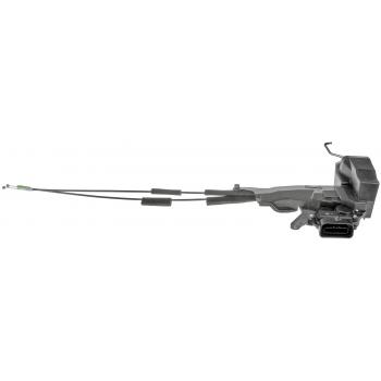 2009 Lexus SC430 Door Latch Assembly