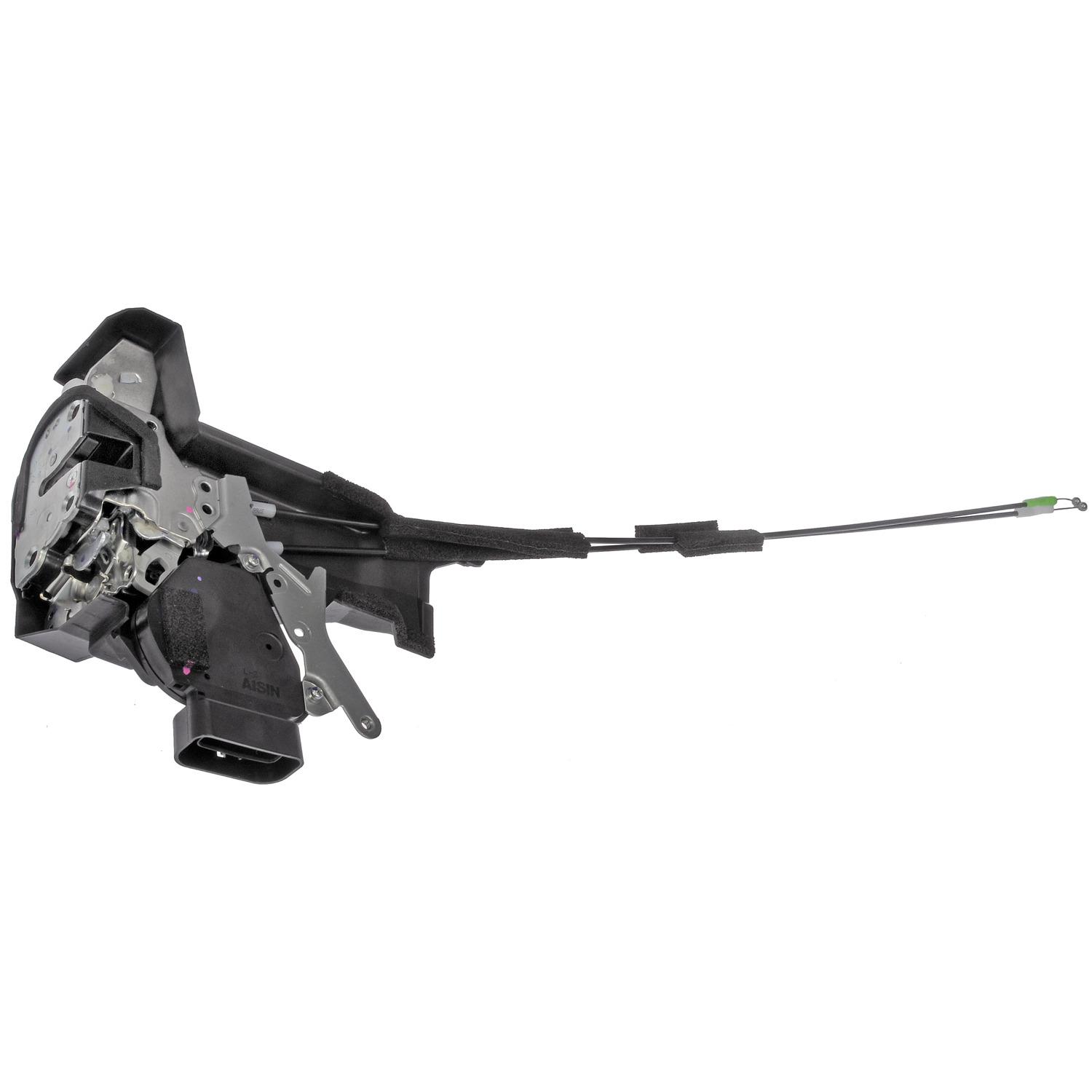 Dorman 931854 - Door Latch Assembly Dorman 931854 Door Latch Assembly product image 2 of 6