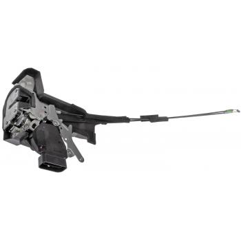 2009 Lexus SC430 Door Latch Assembly Front Left Dorman 931854 image 2 of 4