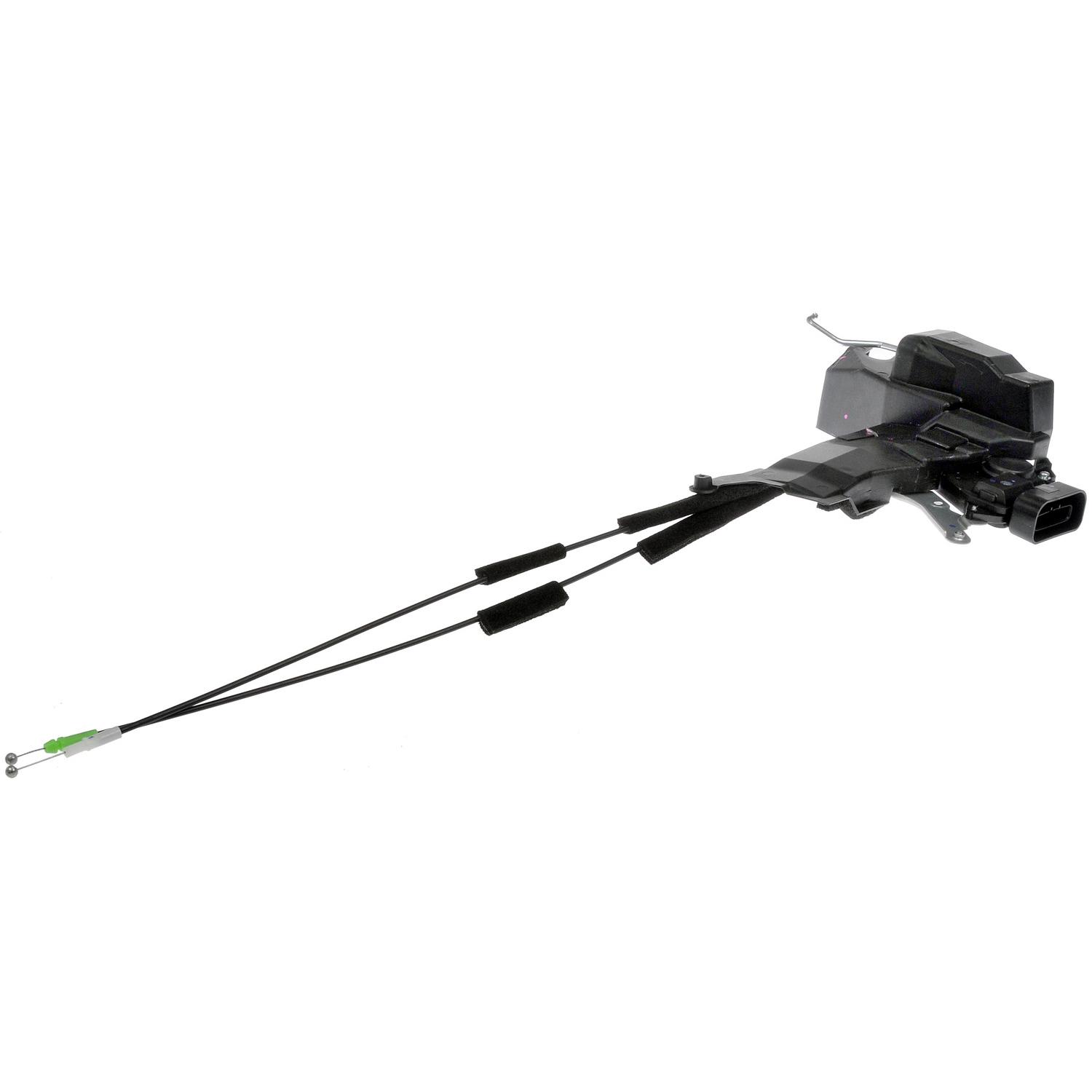 Dorman 931854 - Door Latch Assembly Dorman 931854 Door Latch Assembly product image 3 of 6