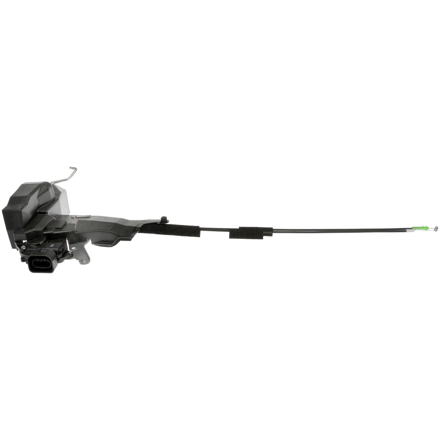 Dorman 931855 - Door Latch Assembly Dorman 931855 Door Latch Assembly product image 1 of 6