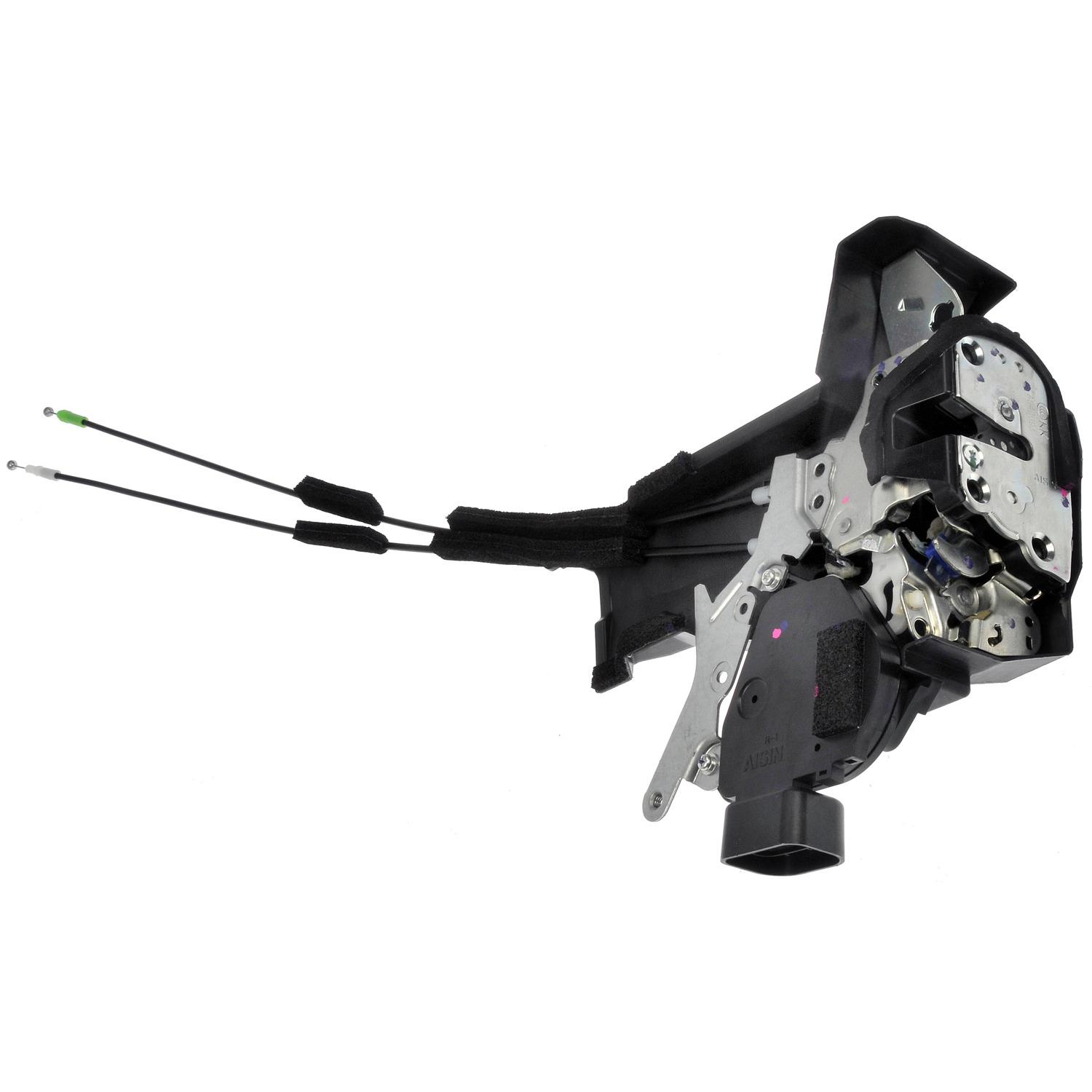 Dorman 931855 - Door Latch Assembly Dorman 931855 Door Latch Assembly product image 2 of 6