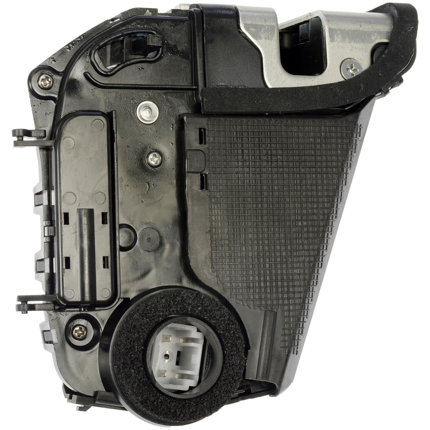 Dorman 931856 Door Lock Actuator Motor product image 2 of 4
