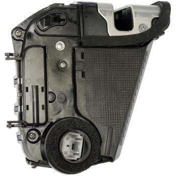 2009 Toyota Avalon Door Lock Actuator Motor Rear Left Dorman 931856 image 2 of 4