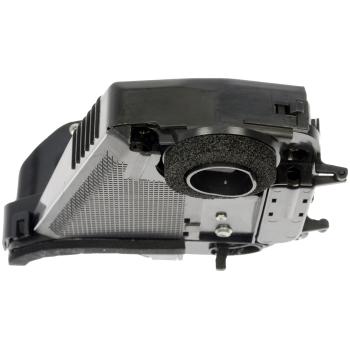 2009 Toyota Avalon Door Lock Actuator Motor Rear Left Dorman 931856 image 3 of 4