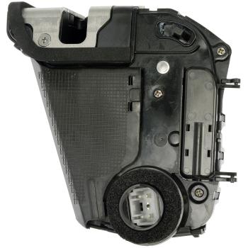 2009 Toyota Avalon Door Lock Actuator Motor Rear Right Dorman 931857 image 2 of 4