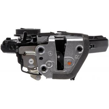 Dorman 931859 - Door Lock Actuator Motor Dorman 931859 Door Lock Actuator Motor product image 1 of 6