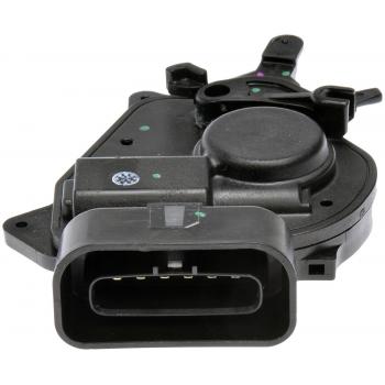 2004 Lexus IS300 Door Lock Actuator Motor Front Left Dorman 931863 image 1 of 4