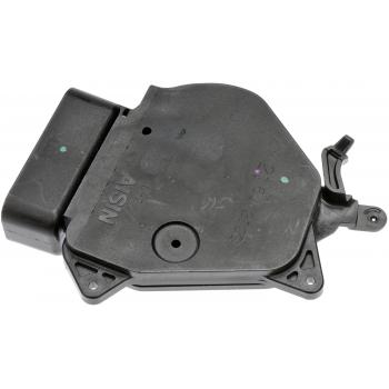 2004 Lexus IS300 Door Lock Actuator Motor Front Left Dorman 931863 image 2 of 4