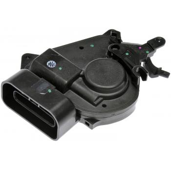 2004 Lexus IS300 Door Lock Actuator Motor Front Left Dorman 931863 image 3 of 4