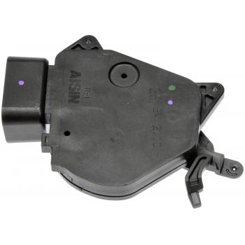 2004 Lexus IS300 Door Lock Actuator Motor Front Right Dorman 931866 image 2 of 4