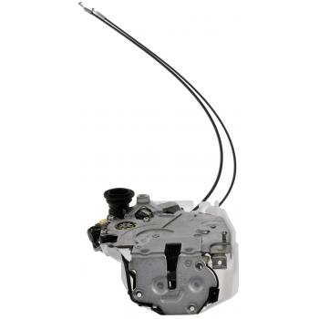 2015 Toyota Sienna Door Lock Actuator Motor Right Side Sliding Door Dorman 931867 image 1 of 4