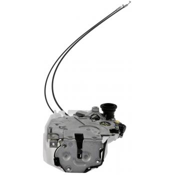 2015 Toyota Sienna Door Lock Actuator Motor Left Side Sliding Door Dorman 931868 image 1 of 4