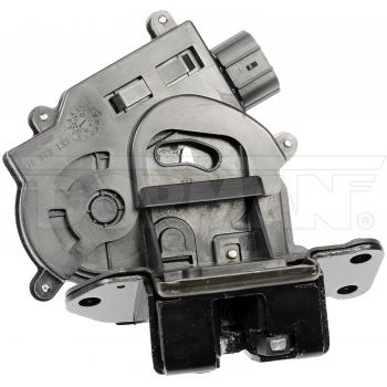 2019 Toyota Sienna Liftgate Lock Actuator Dorman 931873 image 3 of 4