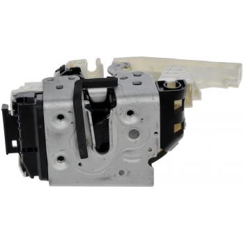 2016 Dodge Dart Door Lock Actuator Motor Front Left Dorman 931900 image 2 of 4