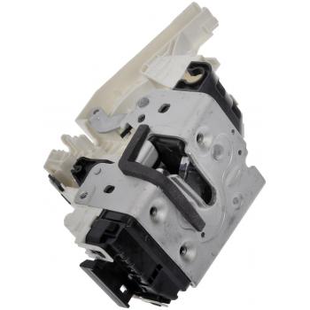 2016 Dodge Dart Door Lock Actuator Motor Front Left Dorman 931900 image 3 of 4