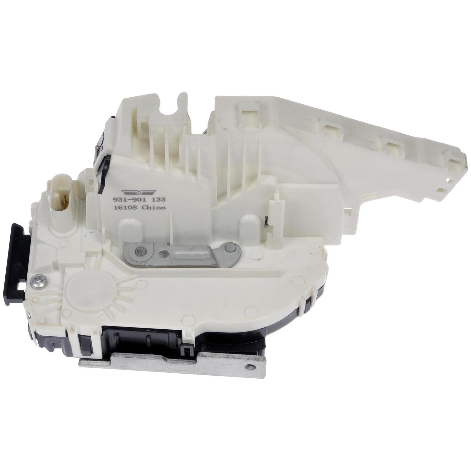 Dorman 931901 - Door Lock Actuator Motor Dorman 931901 Door Lock Actuator Motor product image 1 of 6