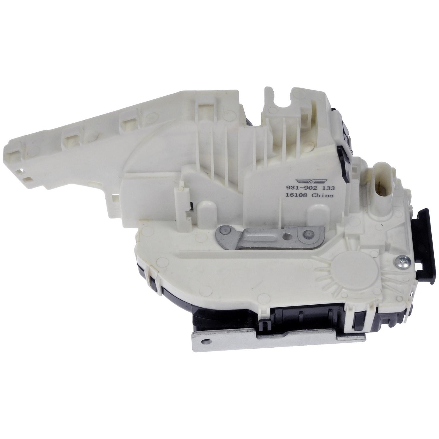 Dorman 931902 - Door Lock Actuator Motor Dorman 931902 Door Lock Actuator Motor product image 1 of 7