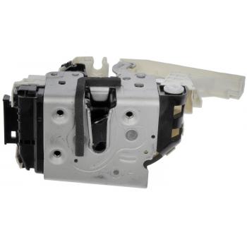 2015 Chrysler 200 Door Lock Actuator Motor Rear Left Dorman 931902 image 2 of 4