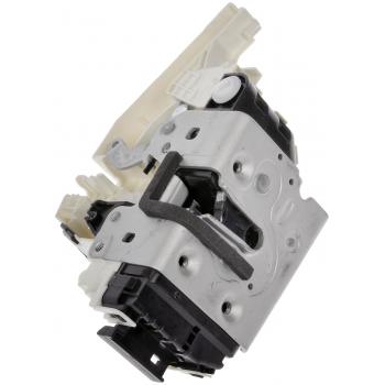 2015 Chrysler 200 Door Lock Actuator Motor Rear Left Dorman 931902 image 3 of 4