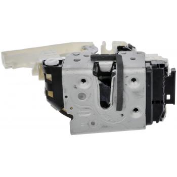 2015 Chrysler 200 Door Lock Actuator Motor Rear Right Dorman 931903 image 2 of 4