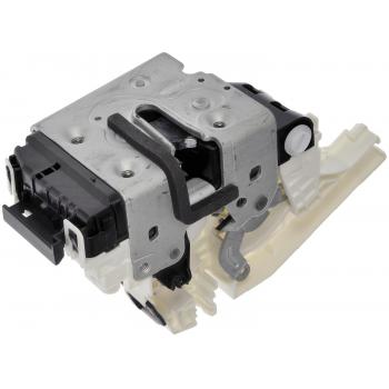 2015 Chrysler 200 Door Lock Actuator Motor Rear Right Dorman 931903 image 3 of 4