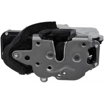 2013 Cadillac SRX Door Lock Actuator Motor Front Left Dorman 931910 image 2 of 4