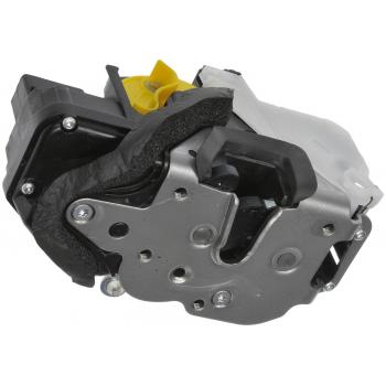 2013 Cadillac SRX Door Lock Actuator Motor Front Left Dorman 931910 image 3 of 4