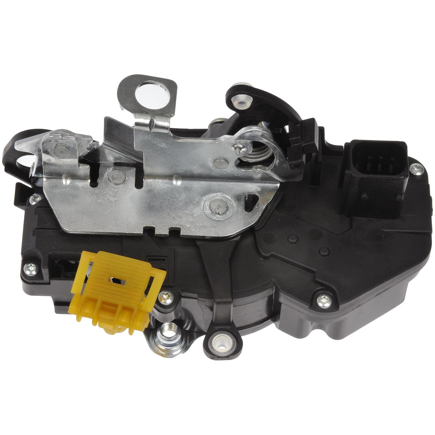 Dorman 931911 - Door Lock Actuator Motor Dorman 931911 Door Lock Actuator Motor product image 1 of 6