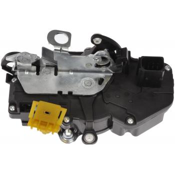 2010 GMC Sierra 3500 HD Door Lock Actuator Motor