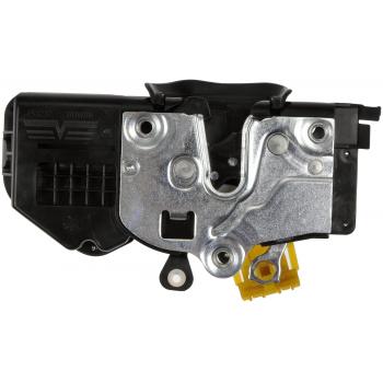 2011 GMC Yukon Door Lock Actuator Motor Front Left Dorman 931911 image 2 of 4