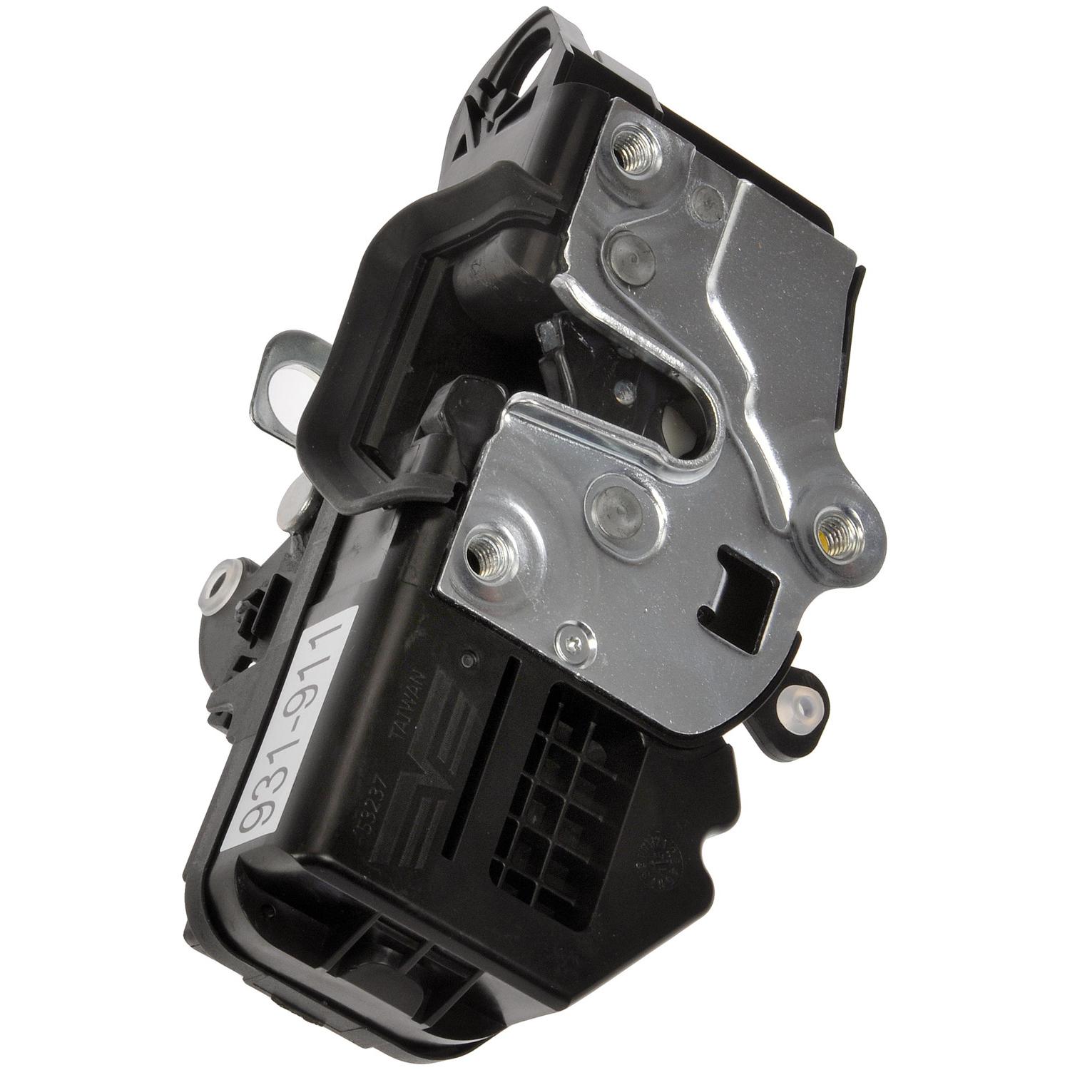 Dorman 931911 - Door Lock Actuator Motor Dorman 931911 Door Lock Actuator Motor product image 3 of 6