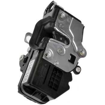 2011 GMC Yukon Door Lock Actuator Motor Front Left Dorman 931911 image 3 of 4
