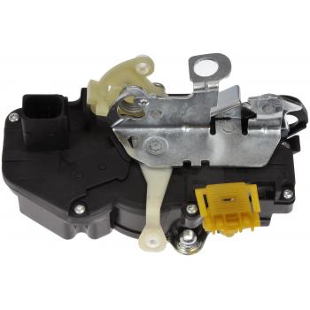 2012 Chevrolet Avalanche Door Lock Actuator Motor Front Right Dorman 931912 image 1 of 4