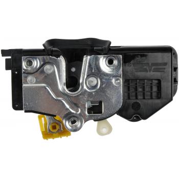 2012 Chevrolet Avalanche Door Lock Actuator Motor Front Right Dorman 931912 image 2 of 4