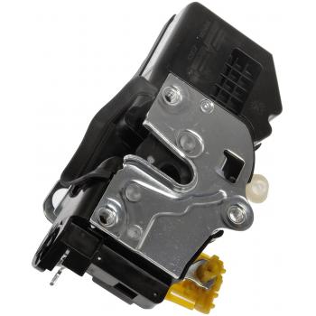 2012 Chevrolet Avalanche Door Lock Actuator Motor Front Right Dorman 931912 image 3 of 4