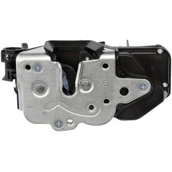 2014 GMC Acadia Door Lock Actuator Motor Front Right Dorman 931915 image 1 of 4
