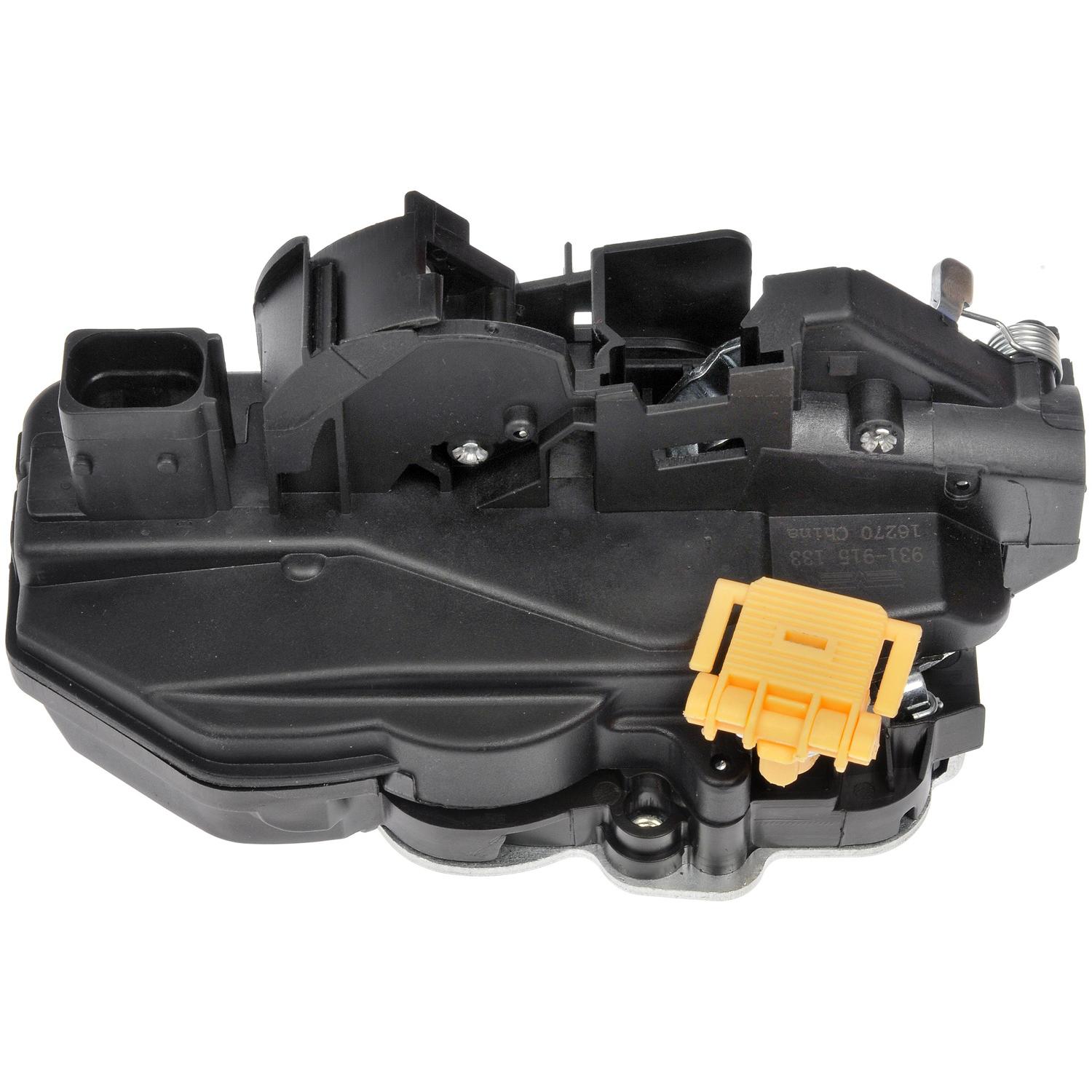 Dorman 931915 - Door Lock Actuator Motor Dorman 931915 Door Lock Actuator Motor product image 2 of 6