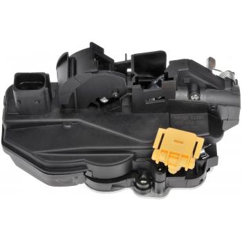 2014 GMC Acadia Door Lock Actuator Motor Front Right Dorman 931915 image 2 of 4