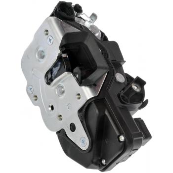 2014 GMC Acadia Door Lock Actuator Motor Front Right Dorman 931915 image 3 of 4