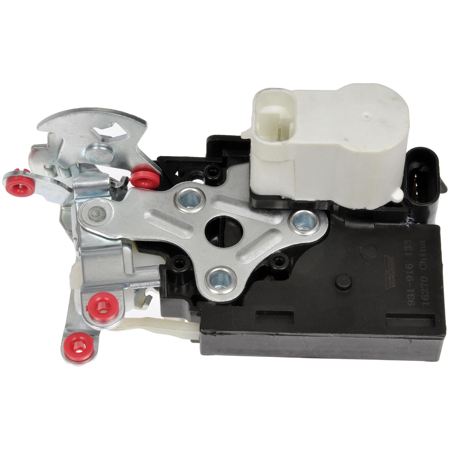 Dorman 931916 - Door Lock Actuator Motor Dorman 931916 Door Latch Assembly product image 1 of 6