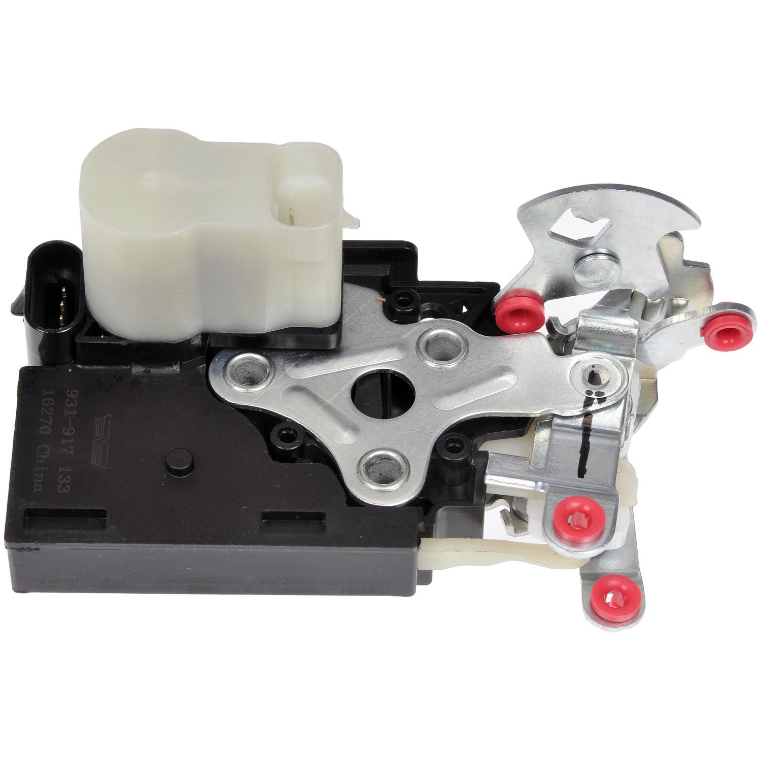 Dorman 931917 - Door Lock Actuator Motor Dorman 931917 Door Latch Assembly product image 1 of 6