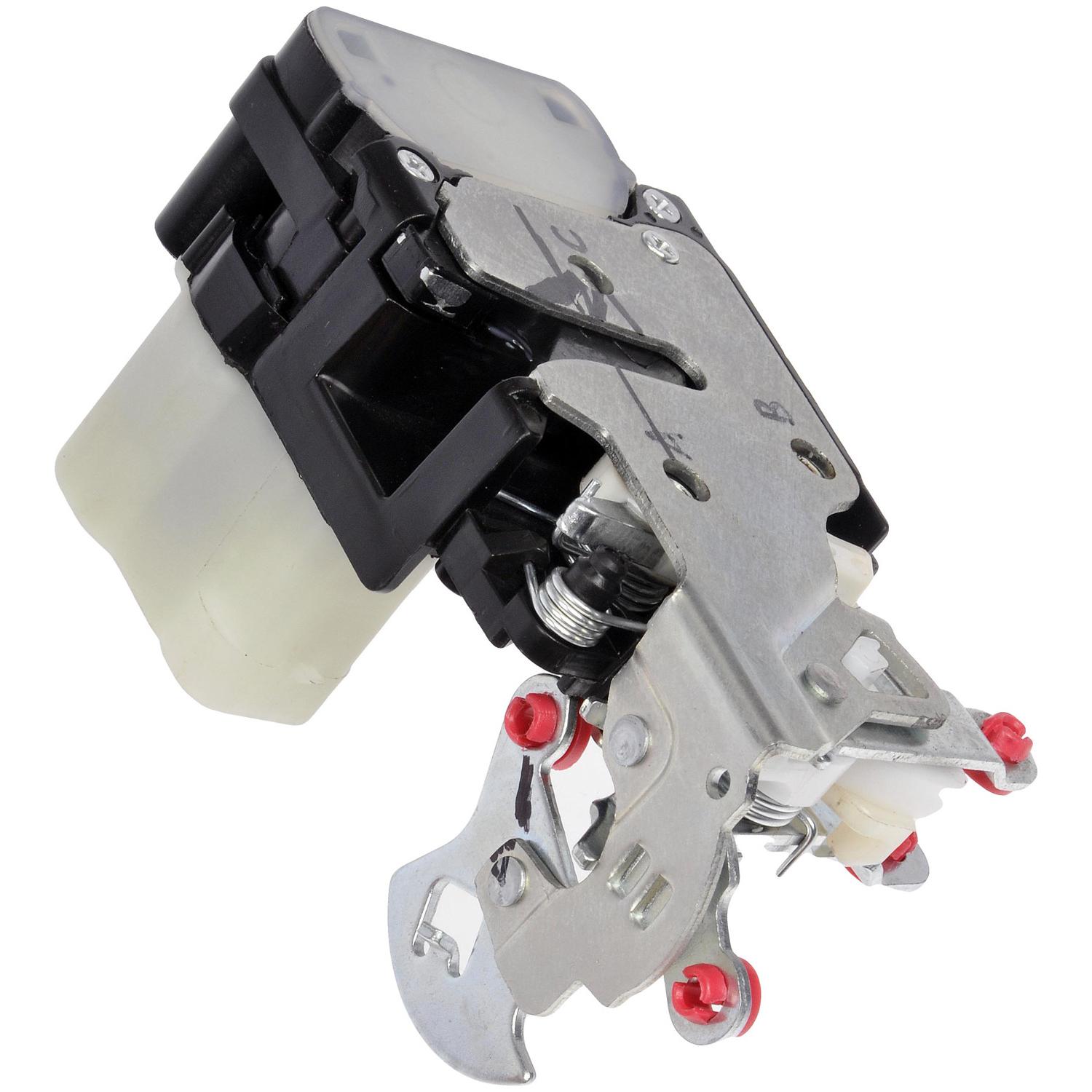 Dorman 931917 - Door Lock Actuator Motor Dorman 931917 Door Latch Assembly product image 3 of 6