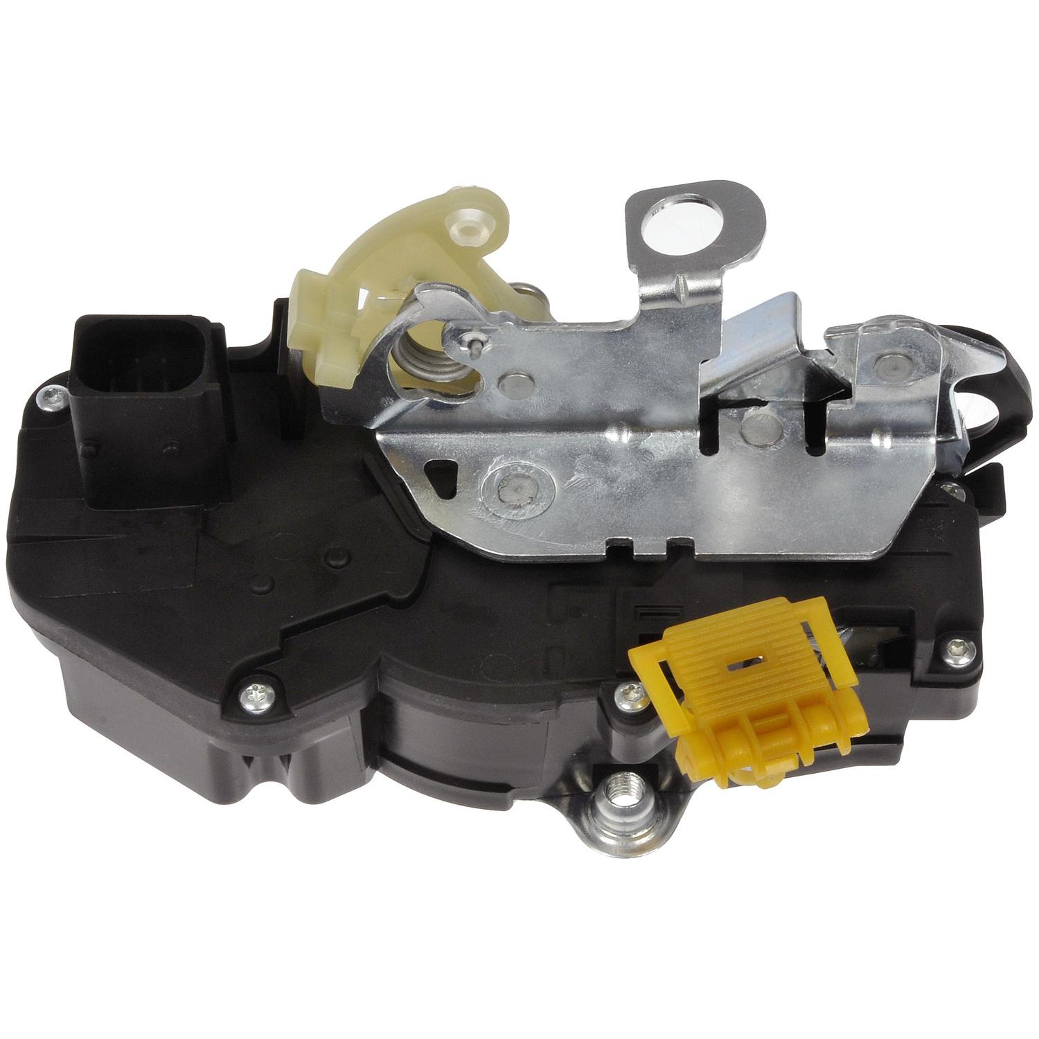 Dorman 931921 - Door Lock Actuator Motor Dorman 931921 Door Lock Actuator Motor product image 1 of 6