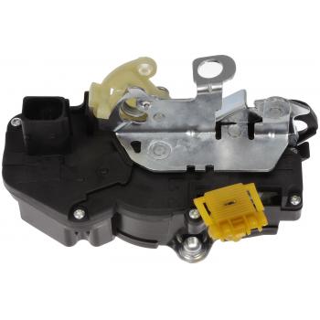 2013 GMC Yukon XL 2500 Door Lock Actuator Motor Front Right Dorman 931921 image 1 of 4