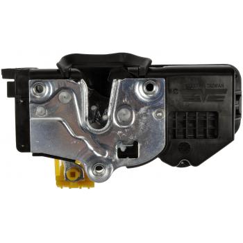 2013 GMC Yukon XL 2500 Door Lock Actuator Motor Front Right Dorman 931921 image 2 of 4