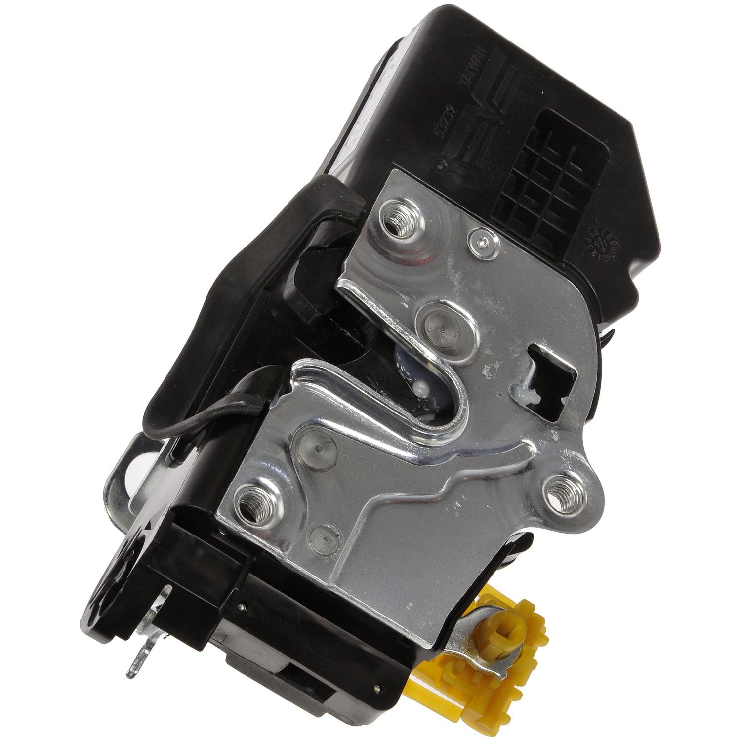 Dorman 931921 - Door Lock Actuator Motor Dorman 931921 Door Lock Actuator Motor product image 3 of 6