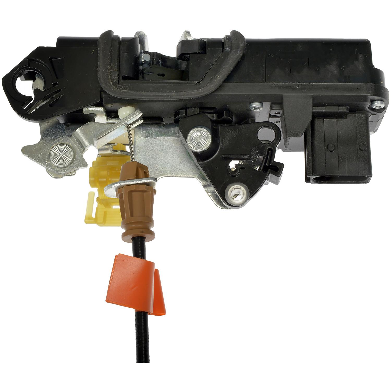 Dorman 931923 - Door Lock Actuator Motor Dorman 931923 Door Lock Actuator Motor product image 2 of 9