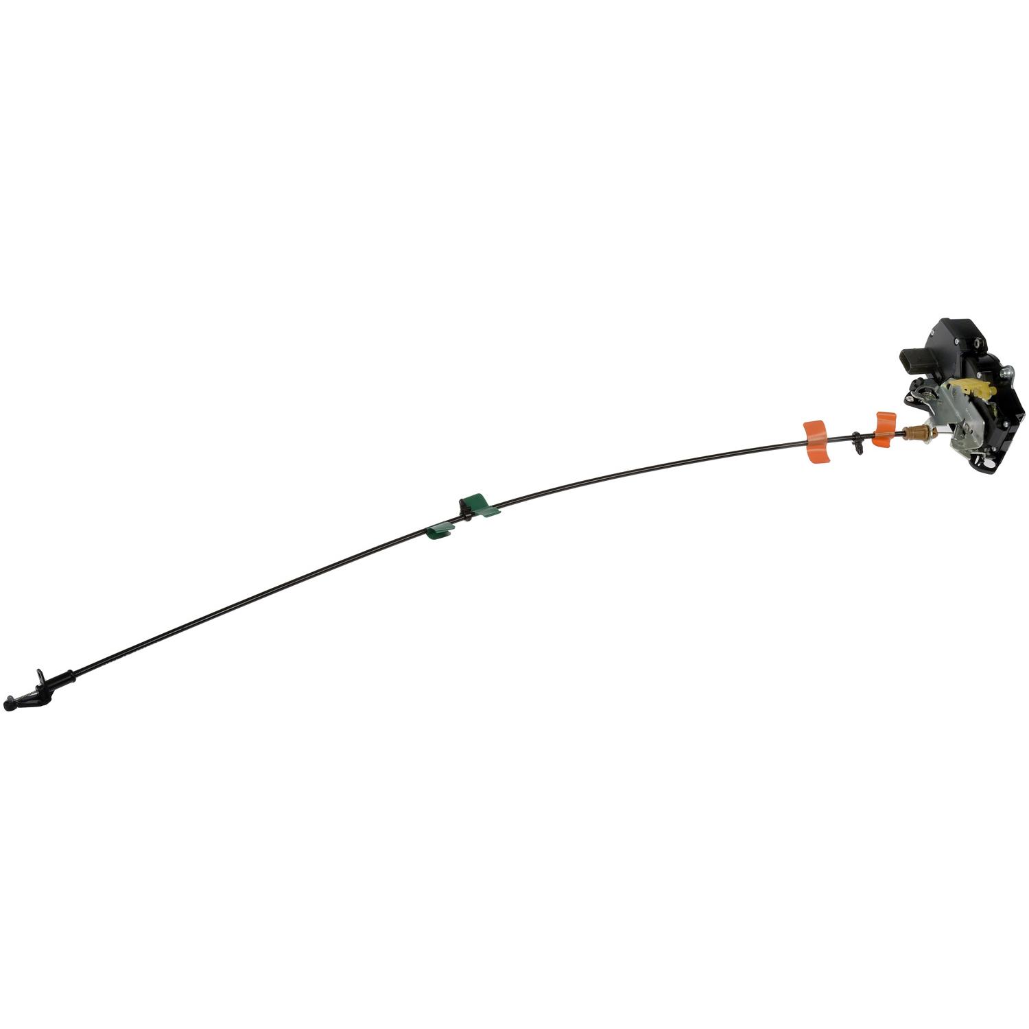Dorman 931923 - Door Lock Actuator Motor Dorman 931923 Door Lock Actuator Motor product image 4 of 9