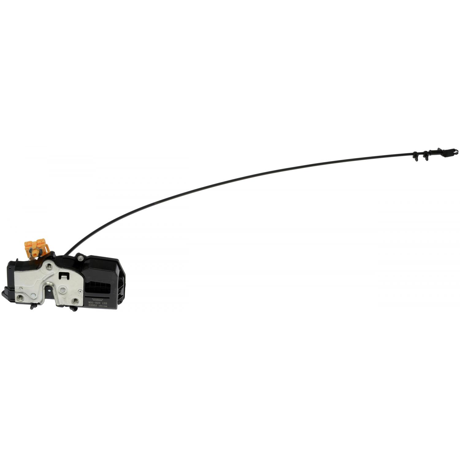 Dorman 931923 - Door Lock Actuator Motor Dorman 931923 Door Lock Actuator Motor product image 8 of 9